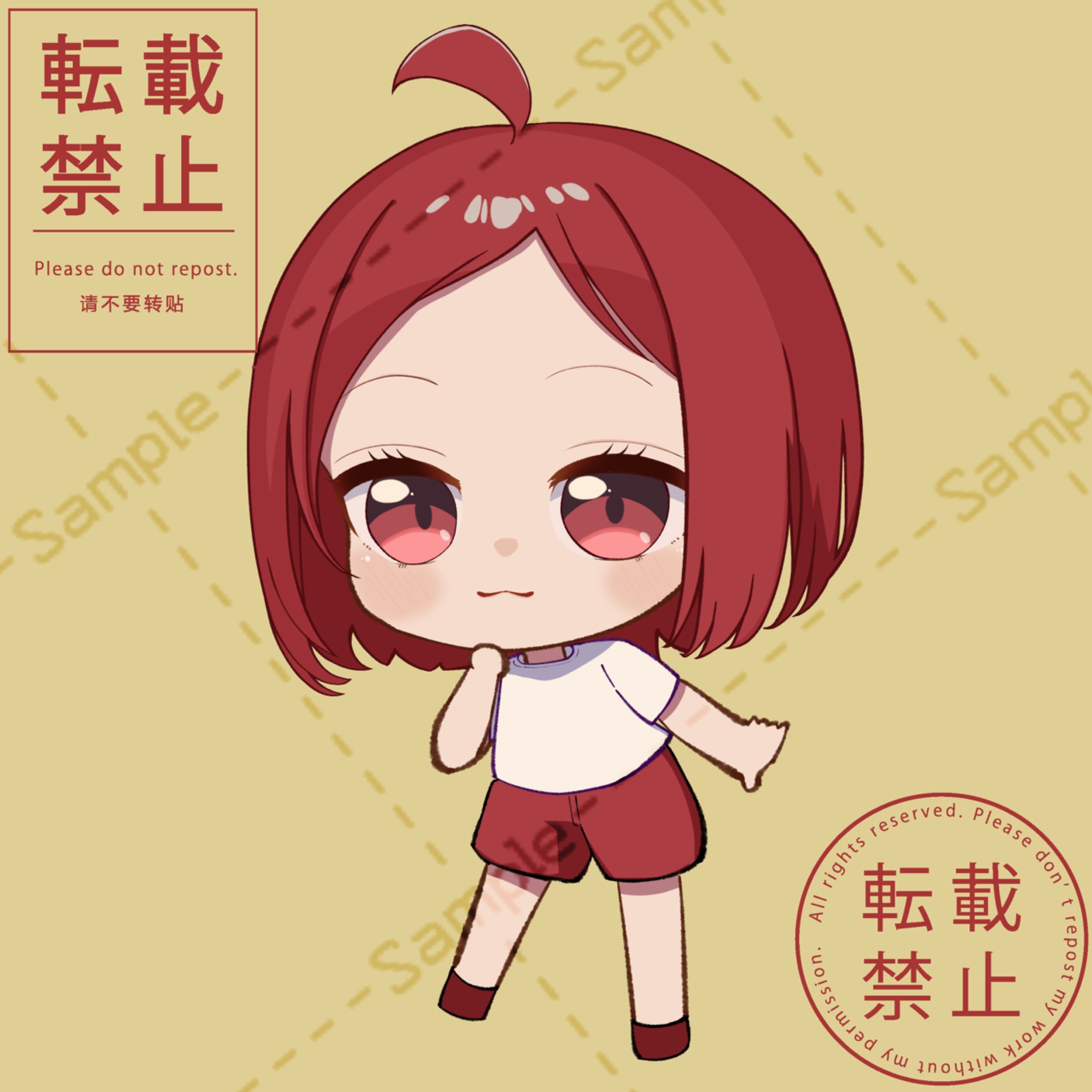 依頼絵-1