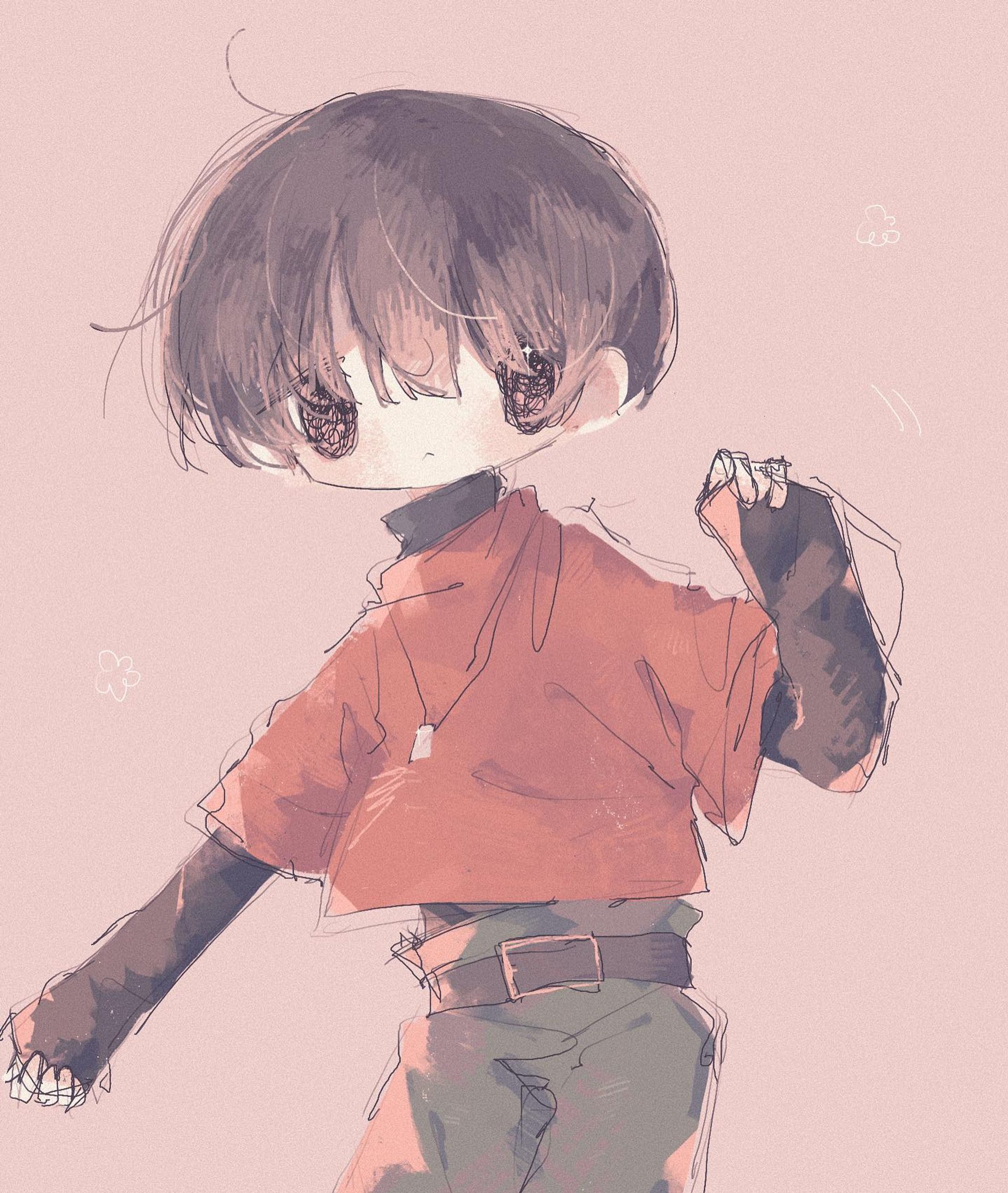 ❕
。
。
。
#wrwrd #wrwrdfa #我々だ #ロボロ #Procreate-1