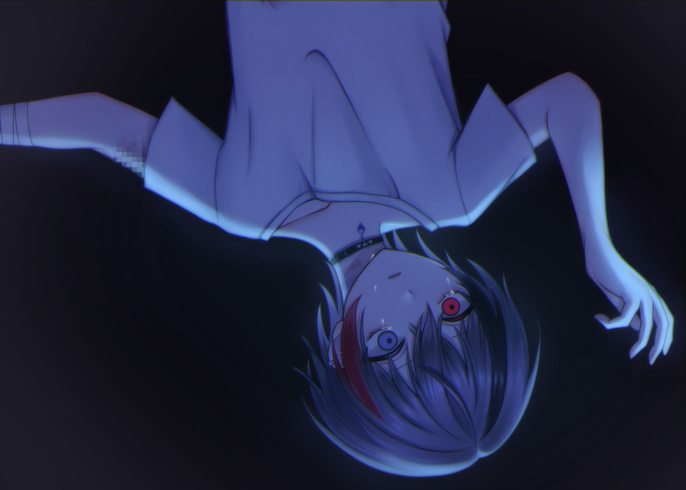 【依頼】FAKE IDOL イラスト-1