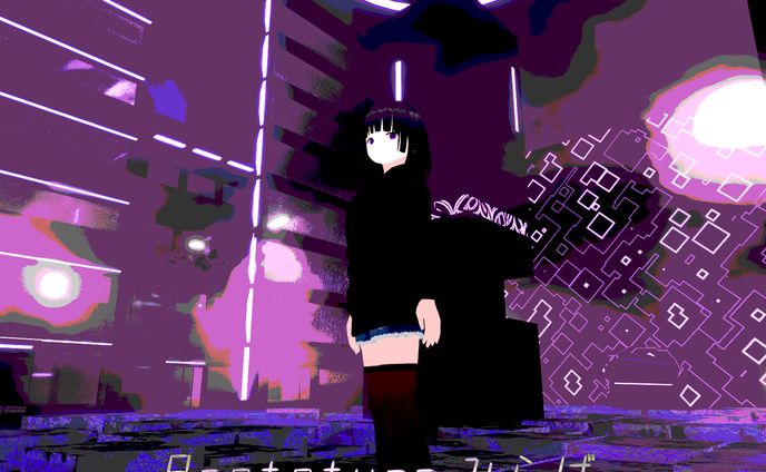 楽曲、logotype