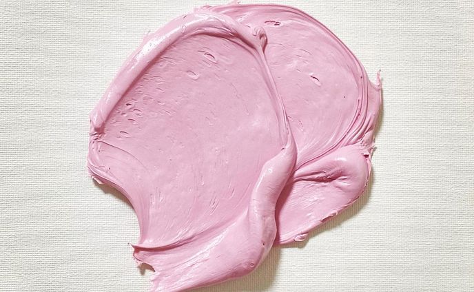 No.036ぶろっぶ
Silicon Painting palm size

#abstractart
#art
#artcurator
#blob
#contemporaryart 
#fineart
#modernart
#texturedart
#アートのある暮らし
#アート好きな人と繋がりたい
#コンテンポラリーアート
#シリコン
#ぶろっぶ
#モダンアート
#モダンインテリア
#現代アート
#現代美術