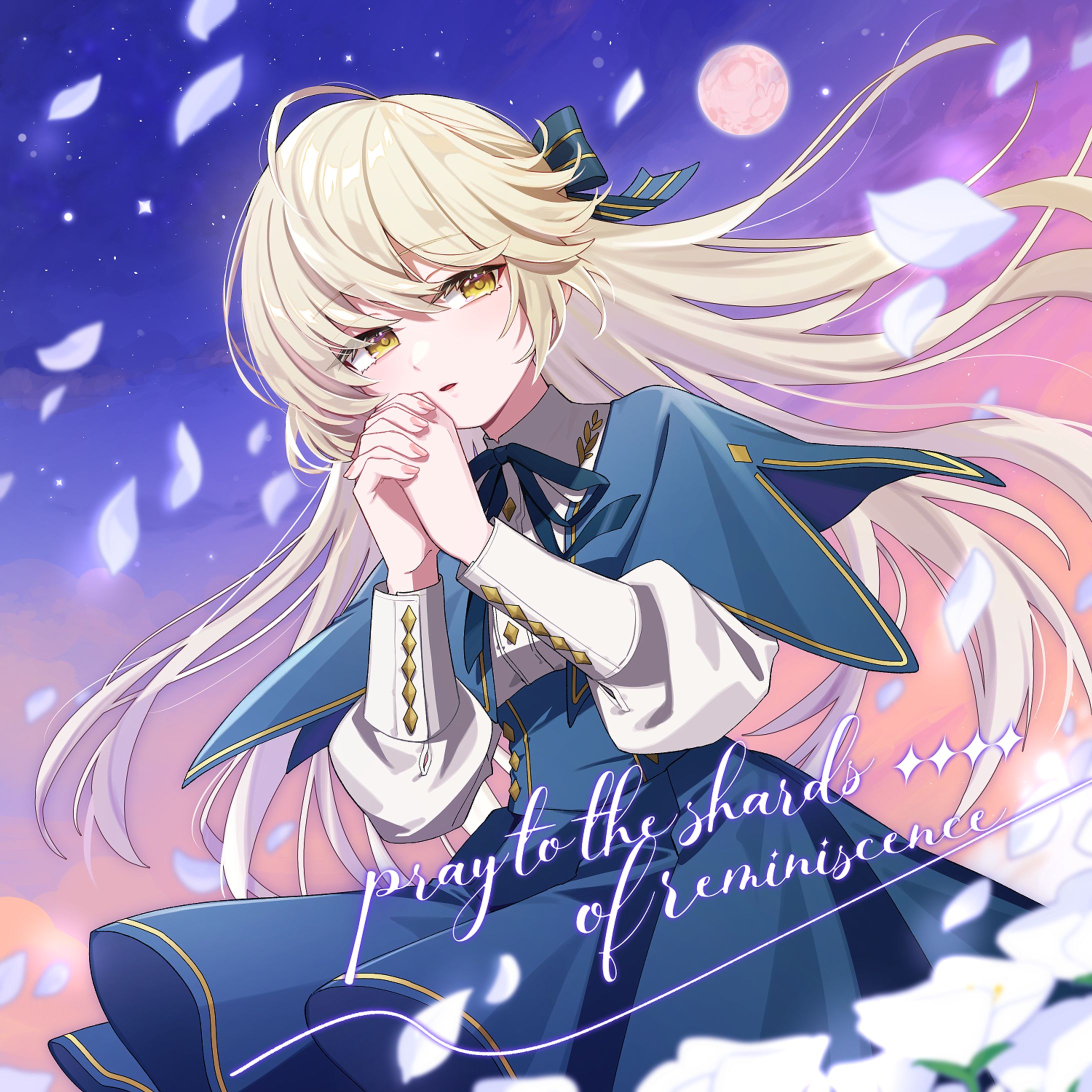 【2025】CDジャケットイラスト-1