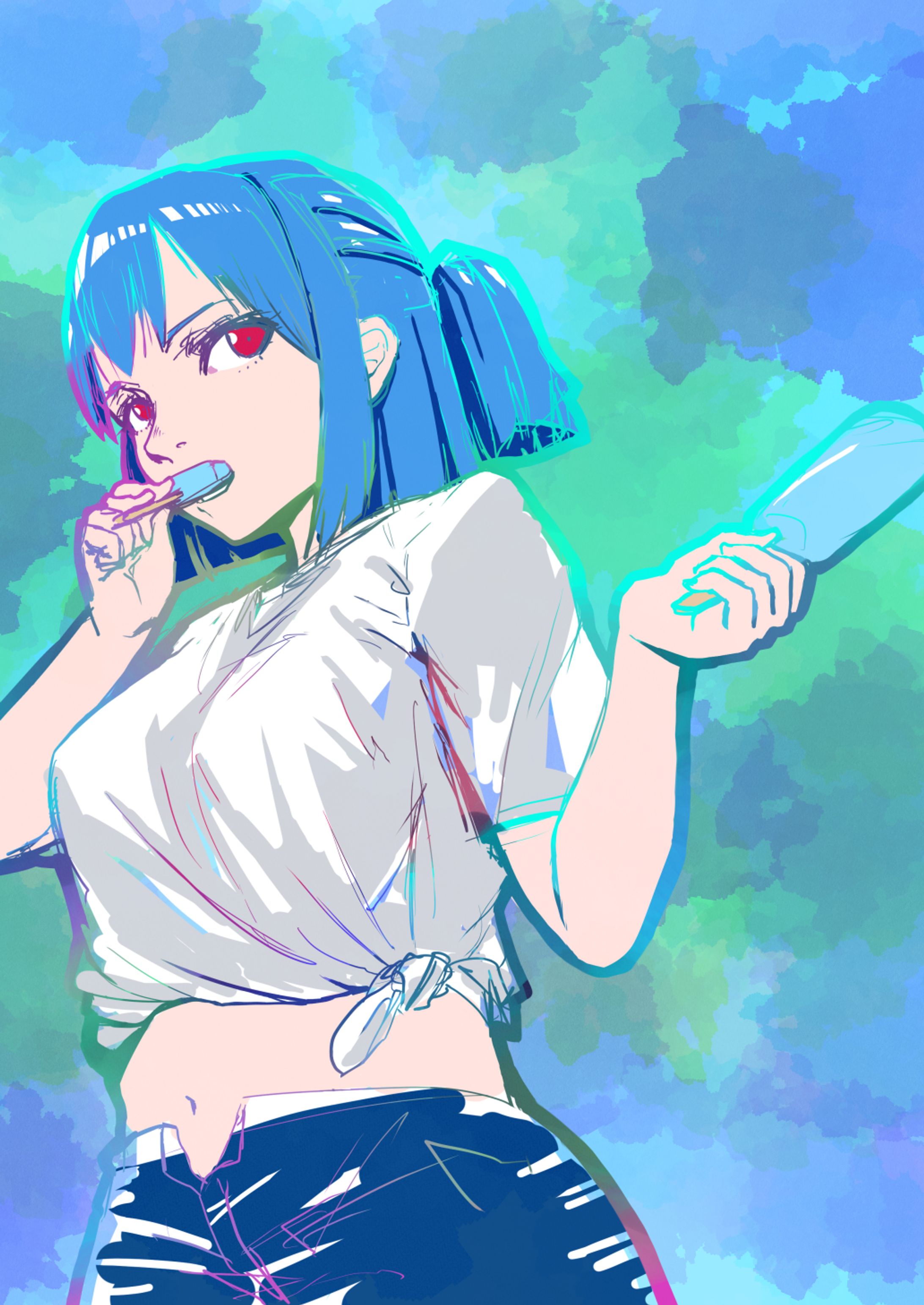 習作 ice2-1