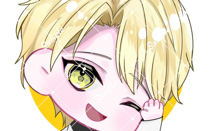 SDイラスト