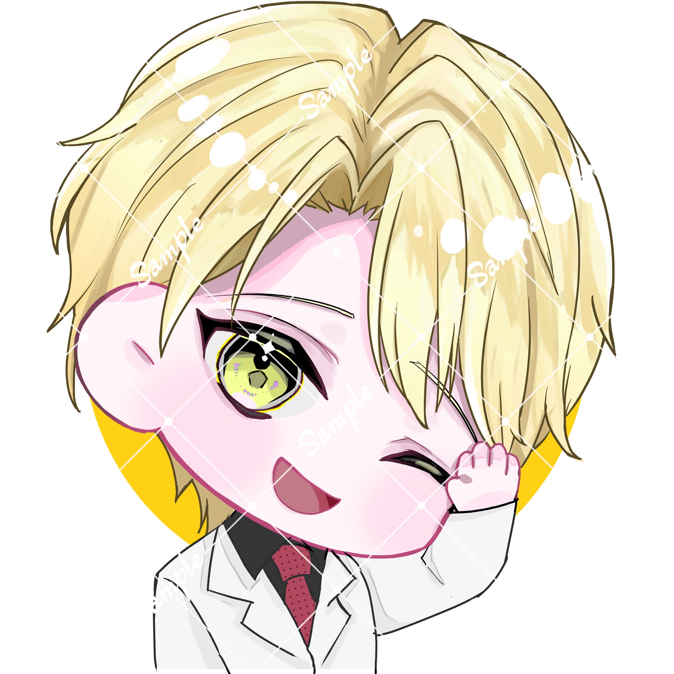 SDイラスト-1