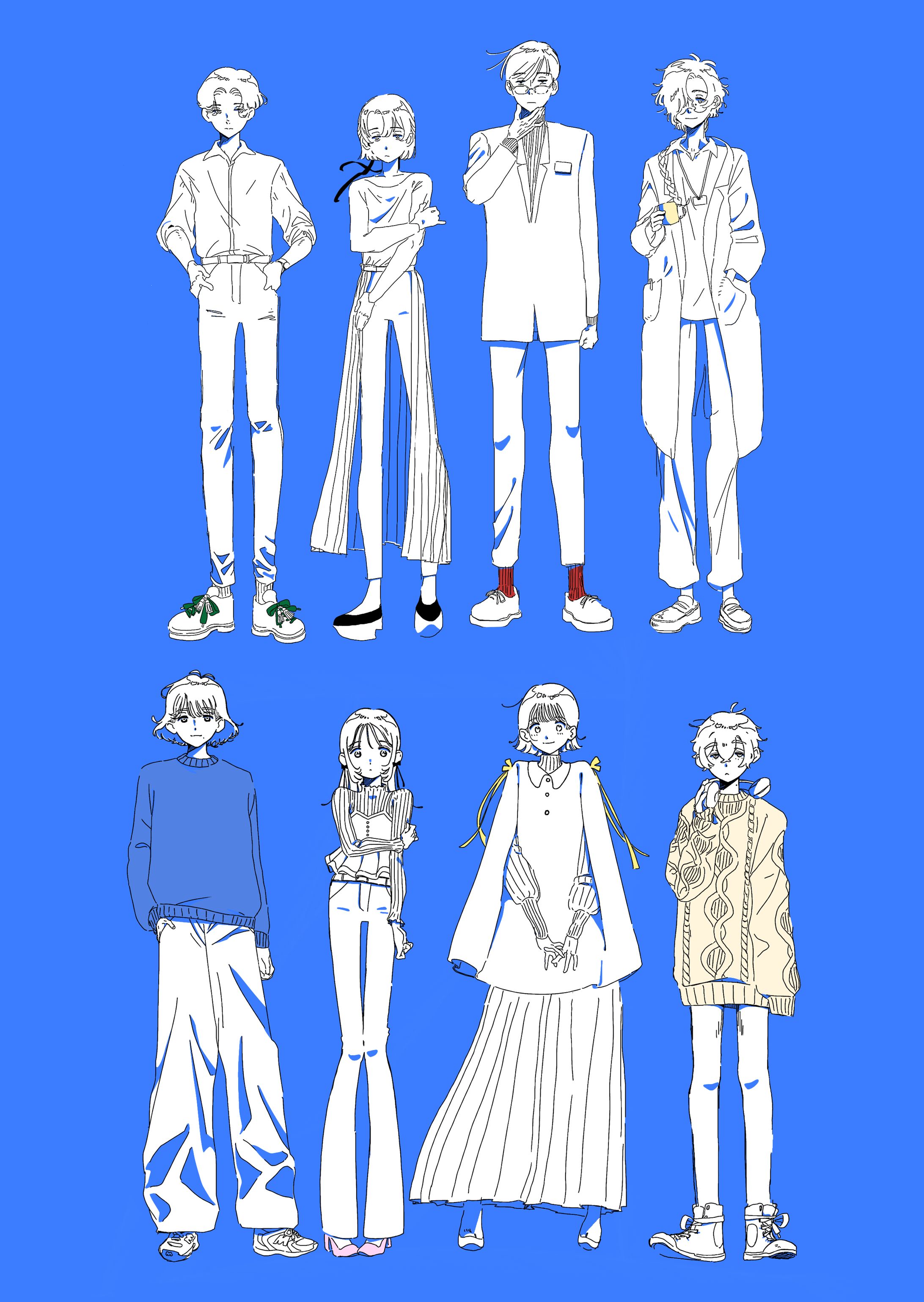 オリジナルイラスト-1