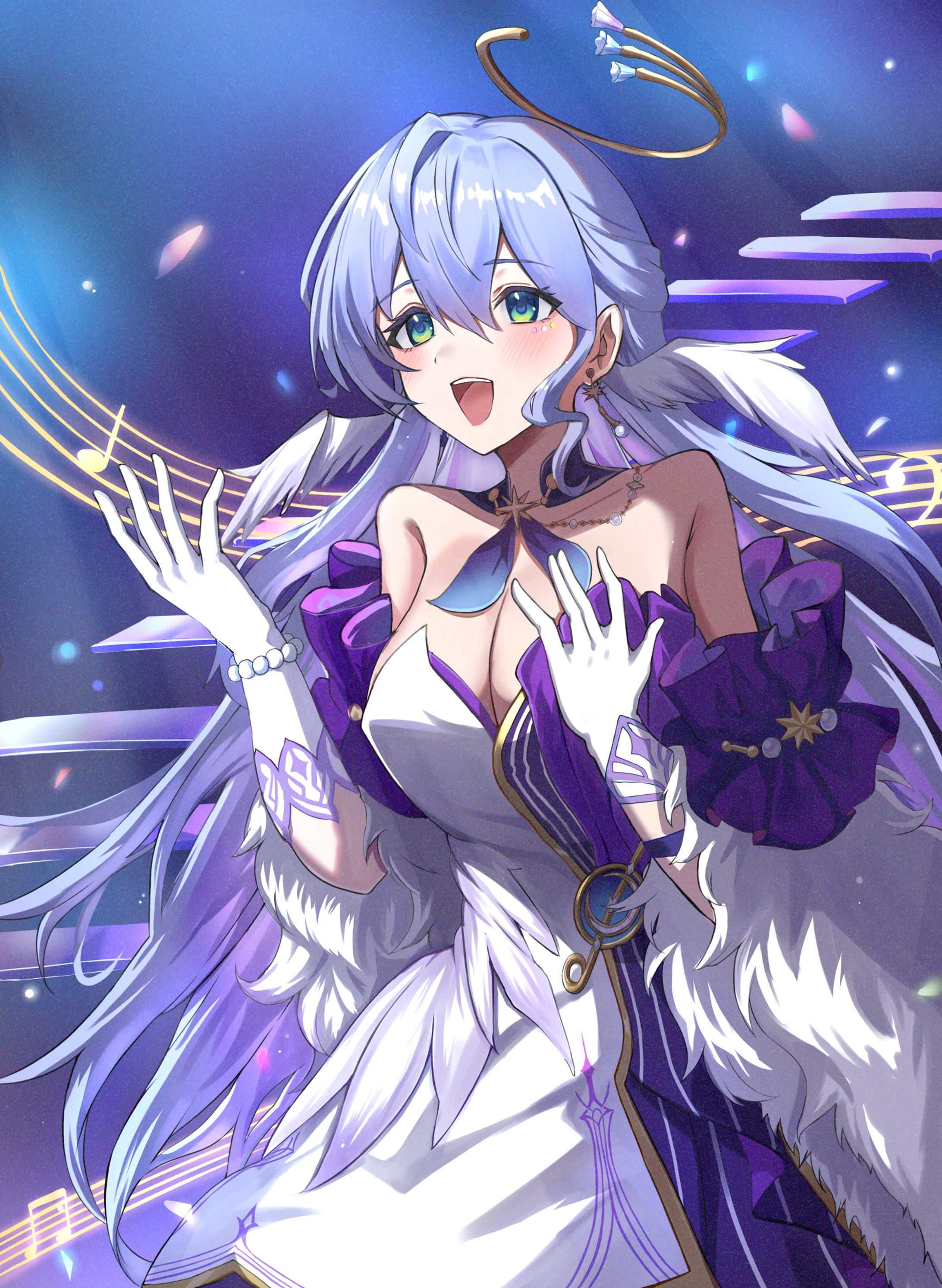 ロビン/崩壊スターレイル-1