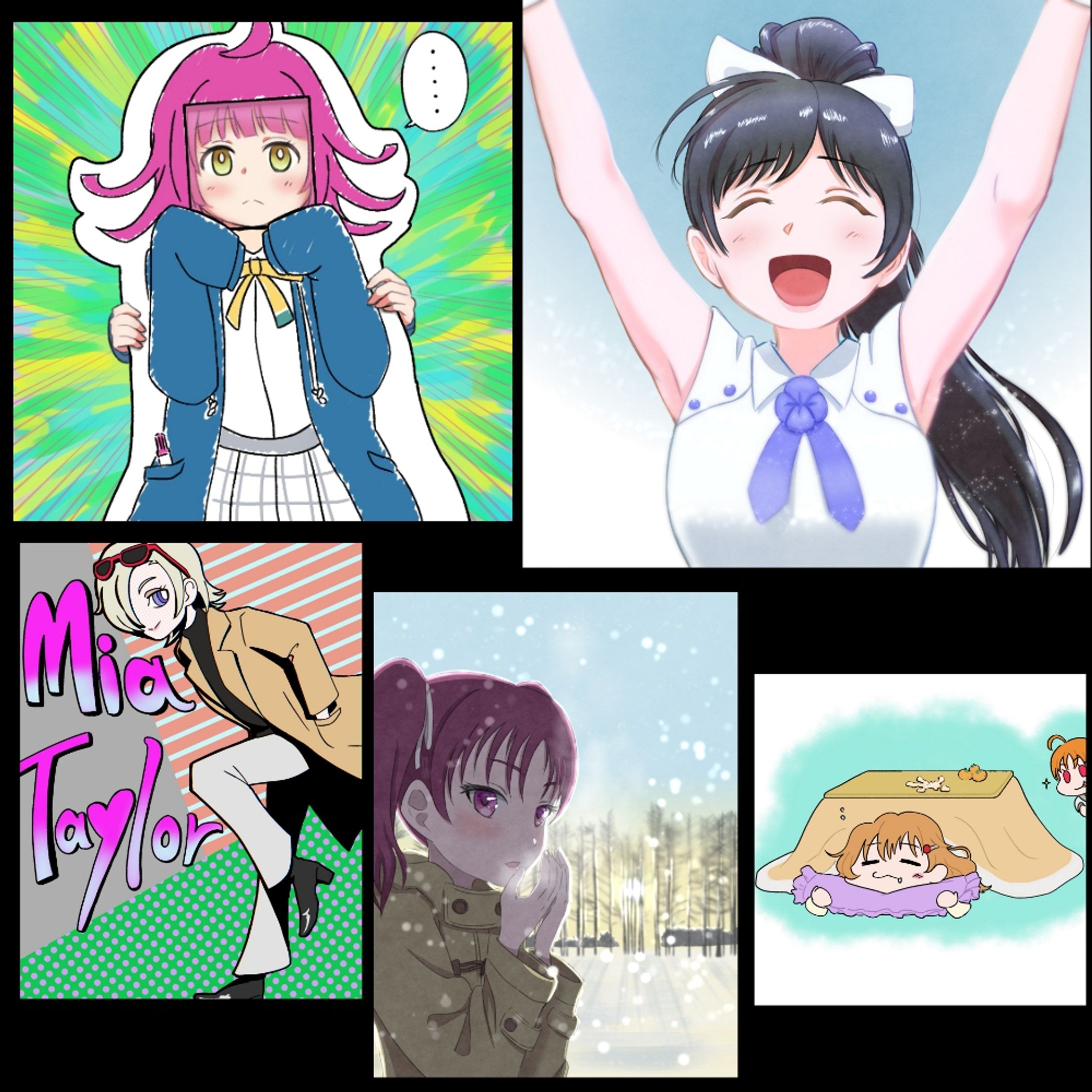 2021ラブライブその6-1