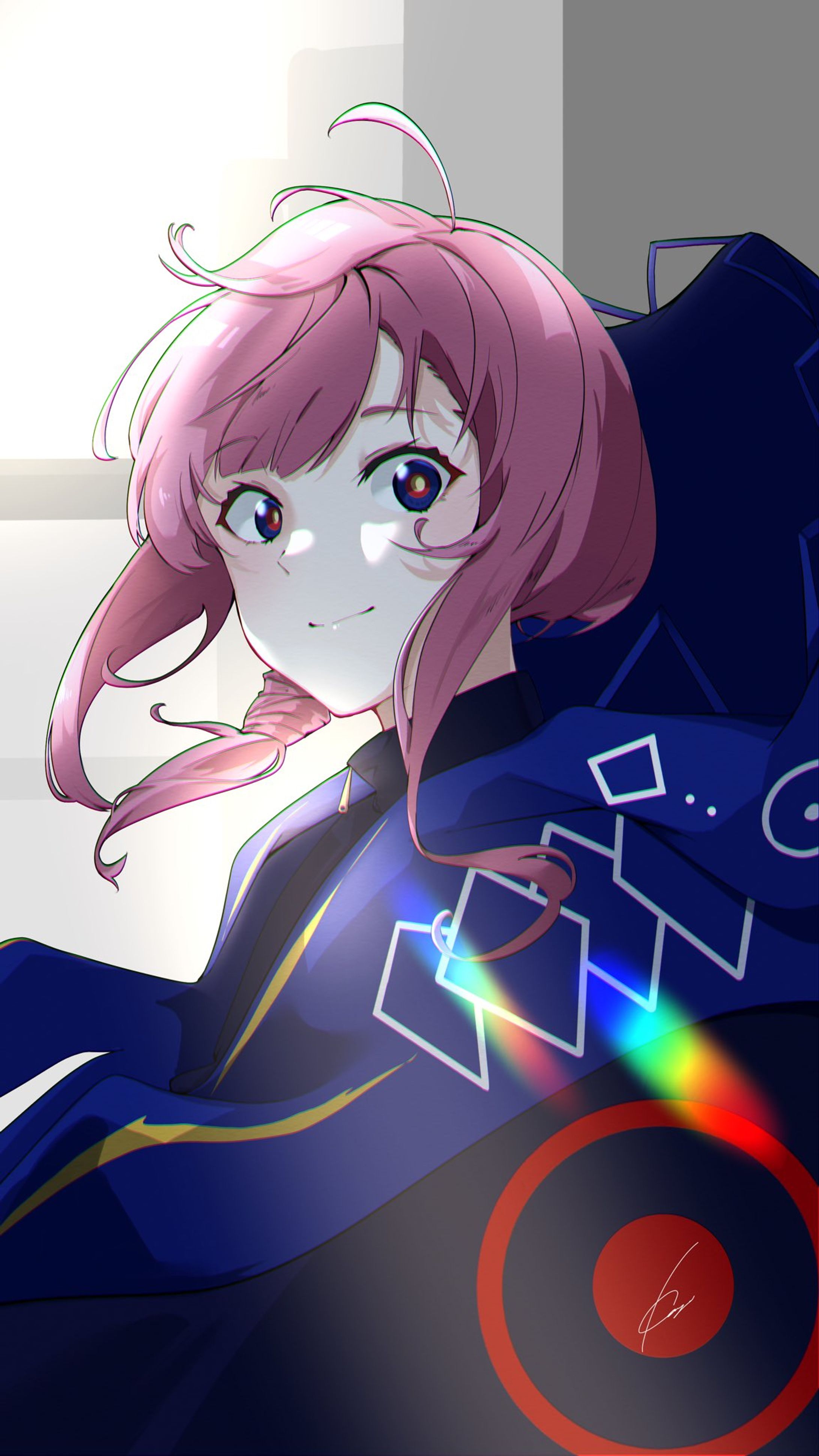 花譜（VTuber）-1