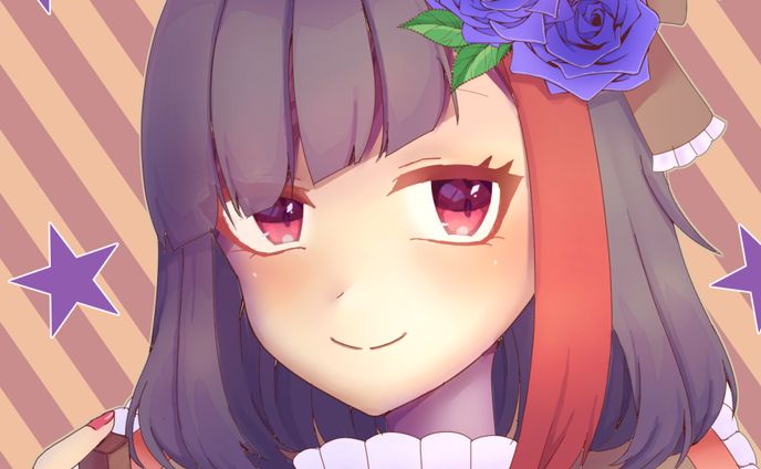イラスト（オリジナル）