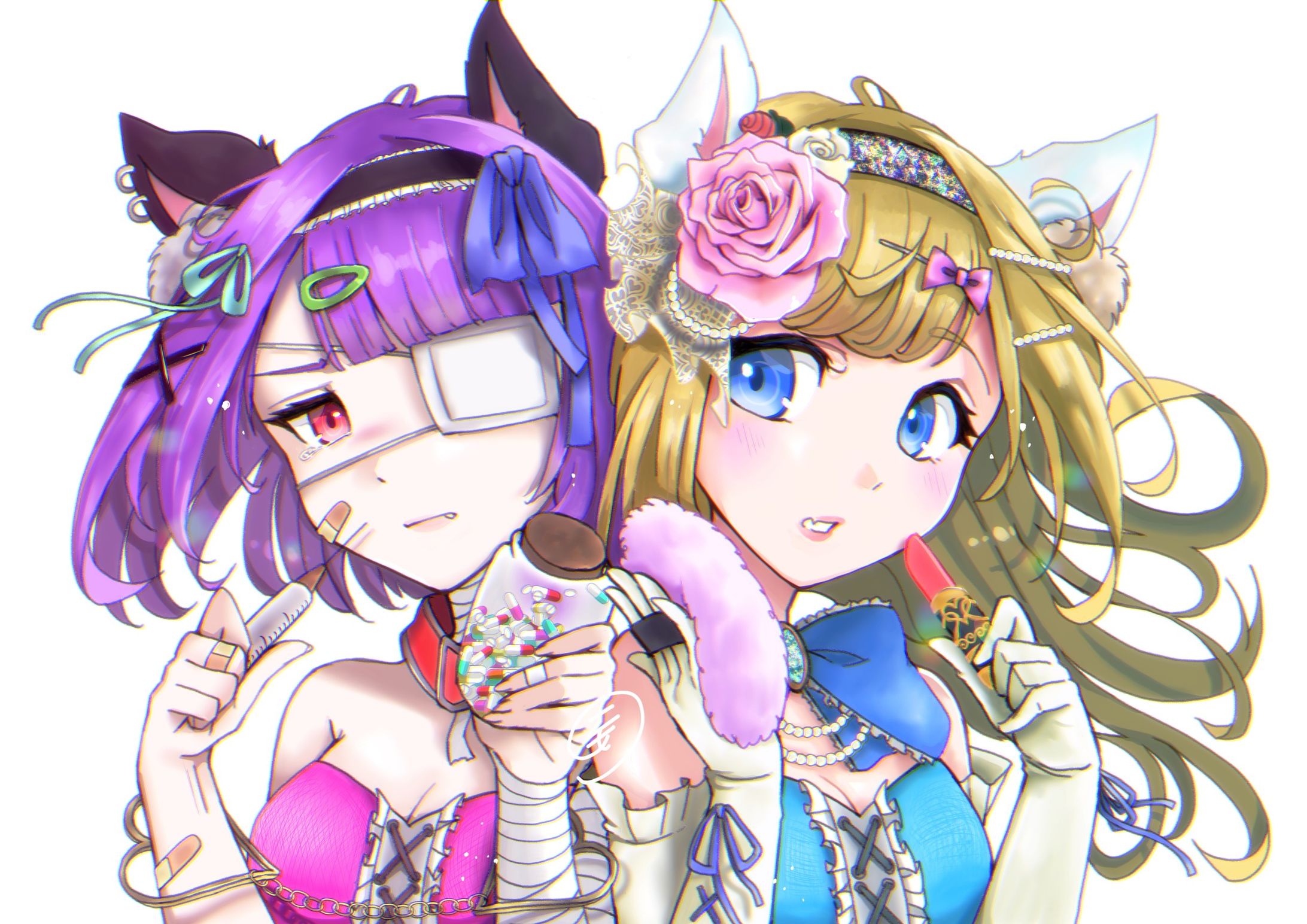 しんでれらとやんでれら-1