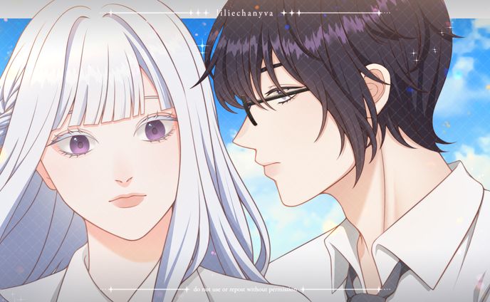 Commission for Viona