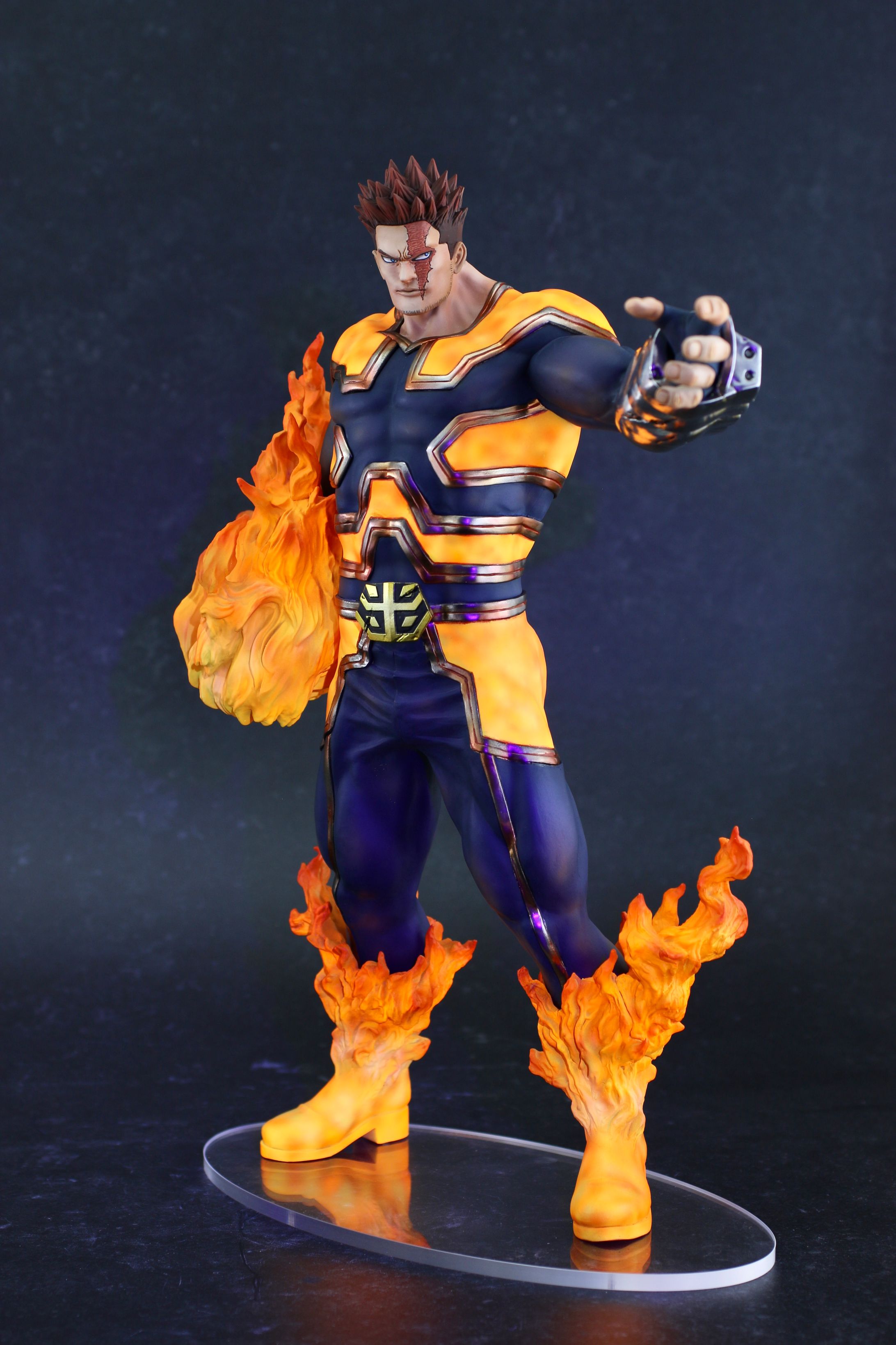 エンデヴァー🔥-1