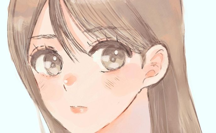 #絵描きさんと繋がりたい #イラスト #illustration #イラストグラム #イラスト好きな人と繋がりたい #女の子イラスト #ガールズイラスト #girlsillustration