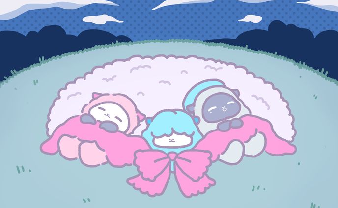 オリジナル