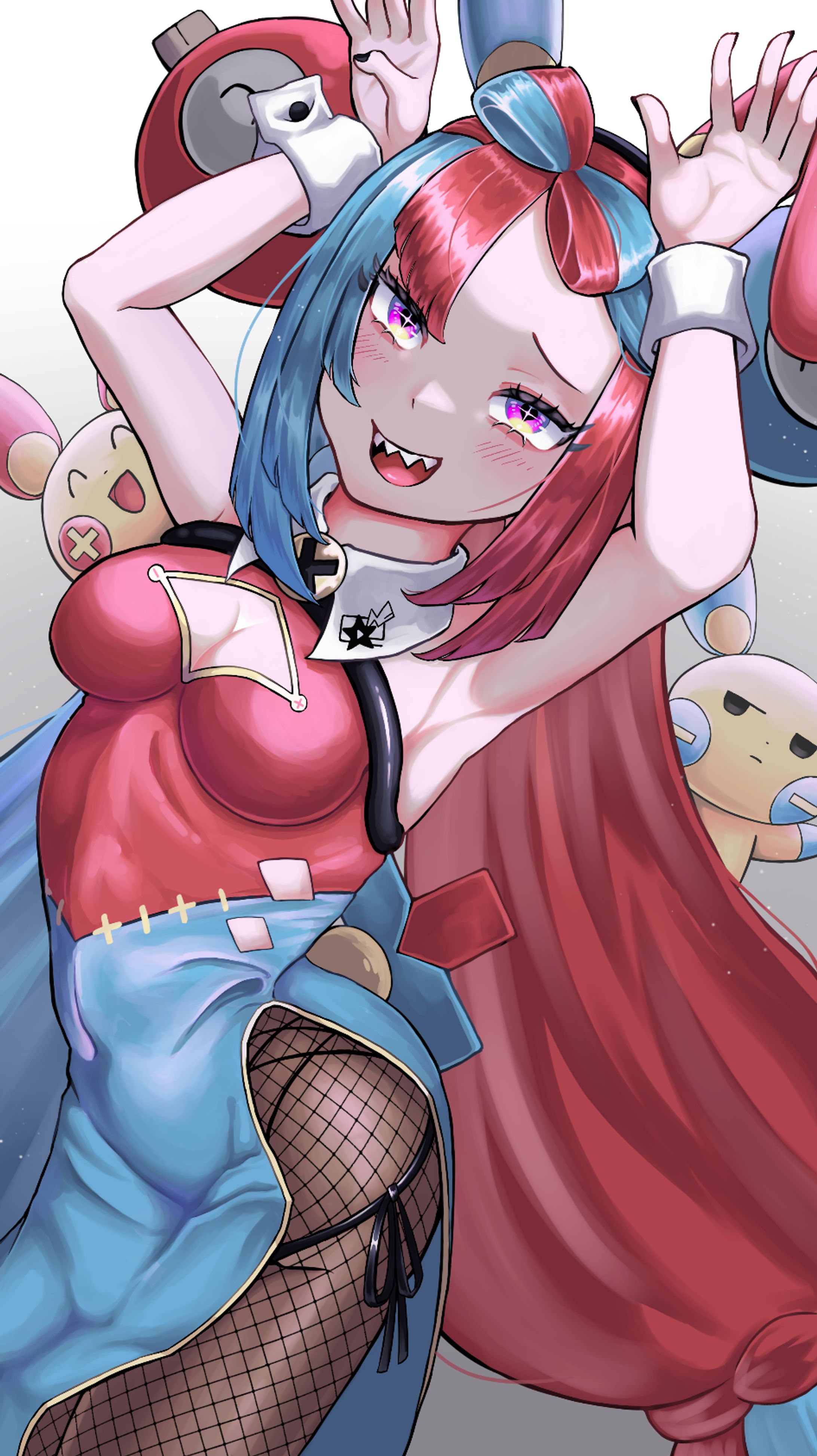 ナンジャモさん-1