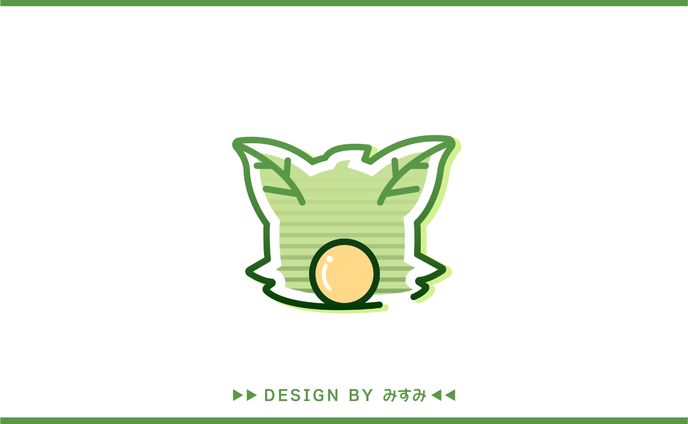 イケ。様 シンボルマーク