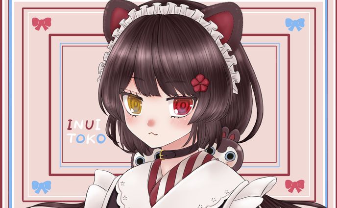 版権作品
