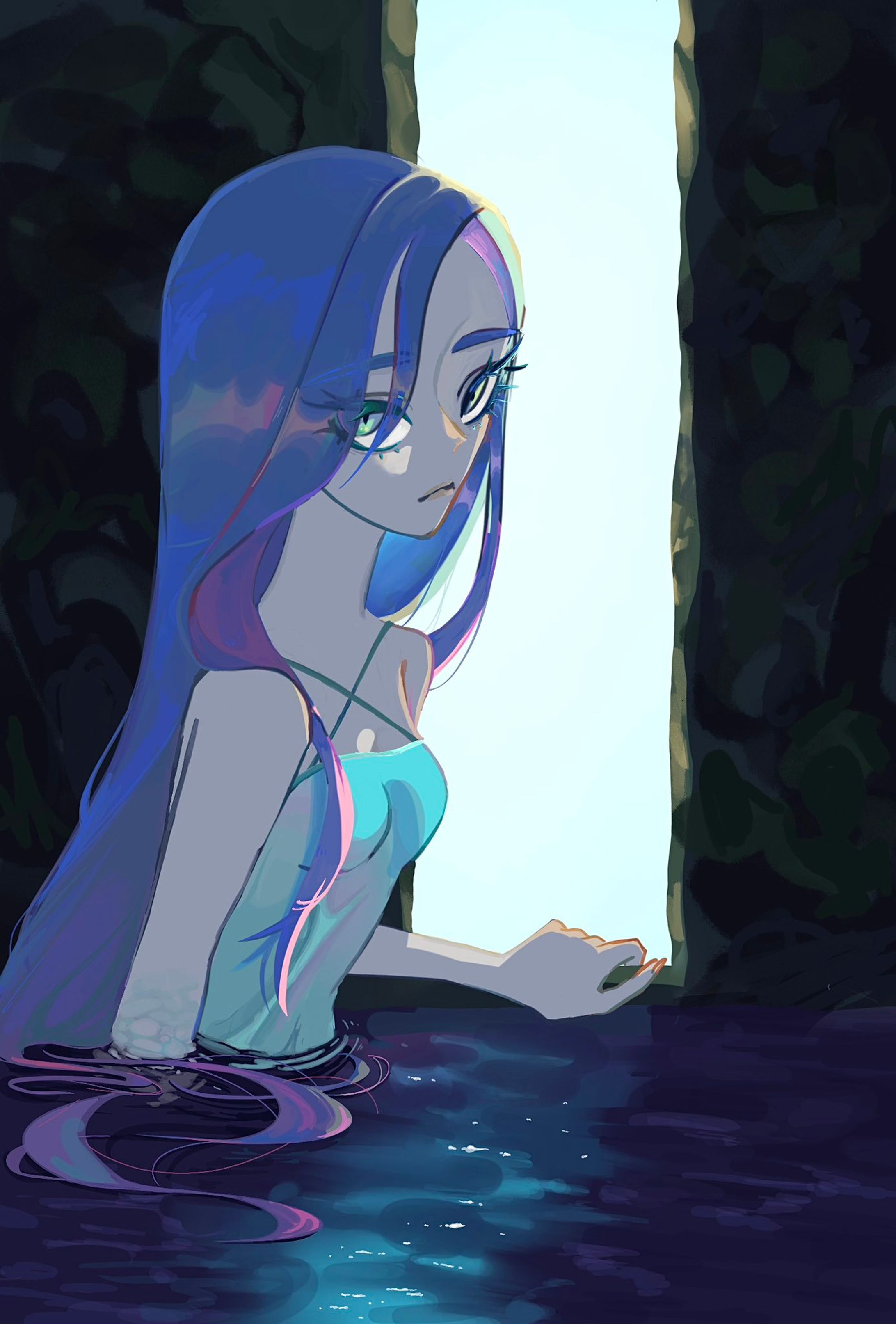 創作-1