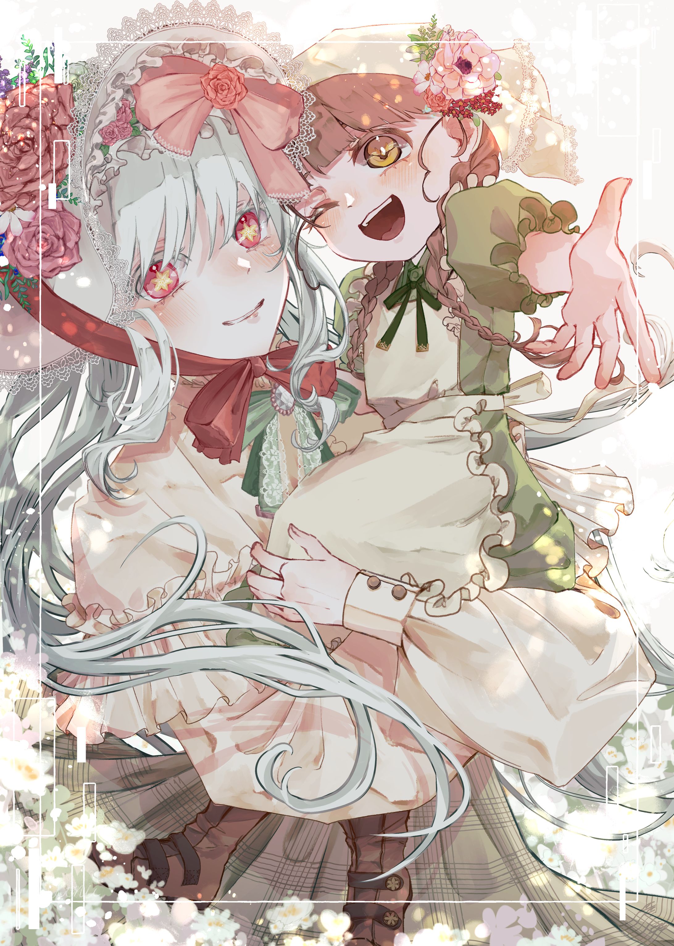 一枚絵(キャラメイン)-1