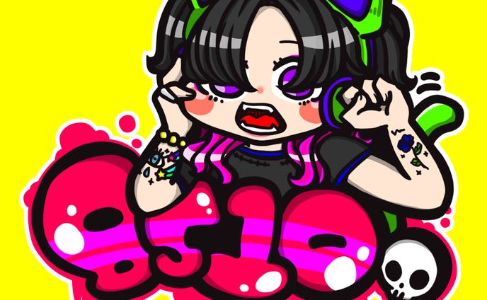 やごてんちょイラスト集