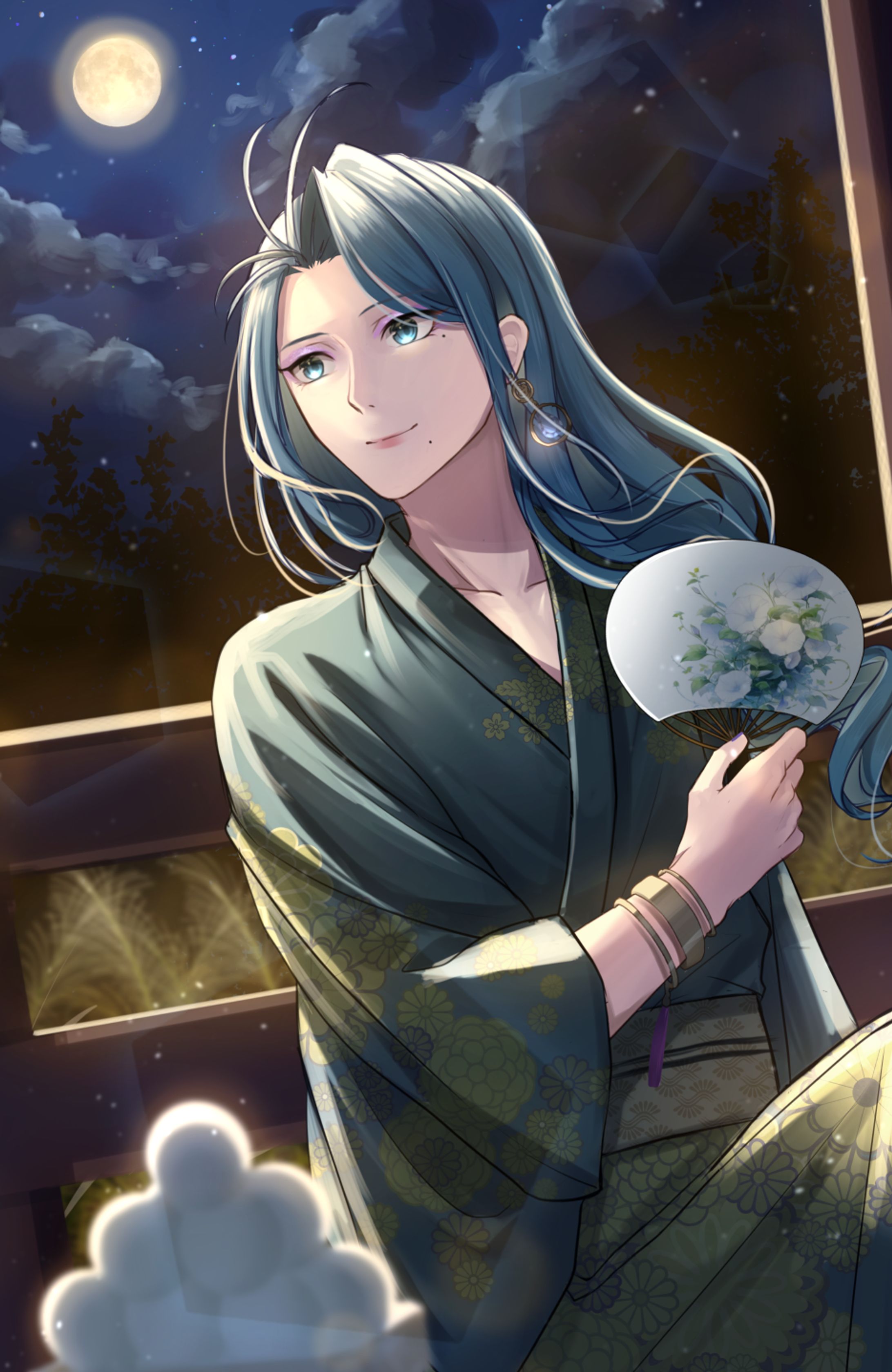 IRIAMライバーさんFA-1