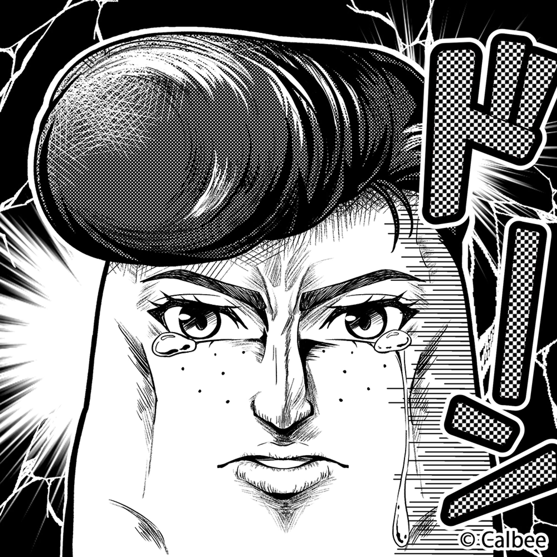 【お仕事】Jagabee｜PR動画用イラスト-1