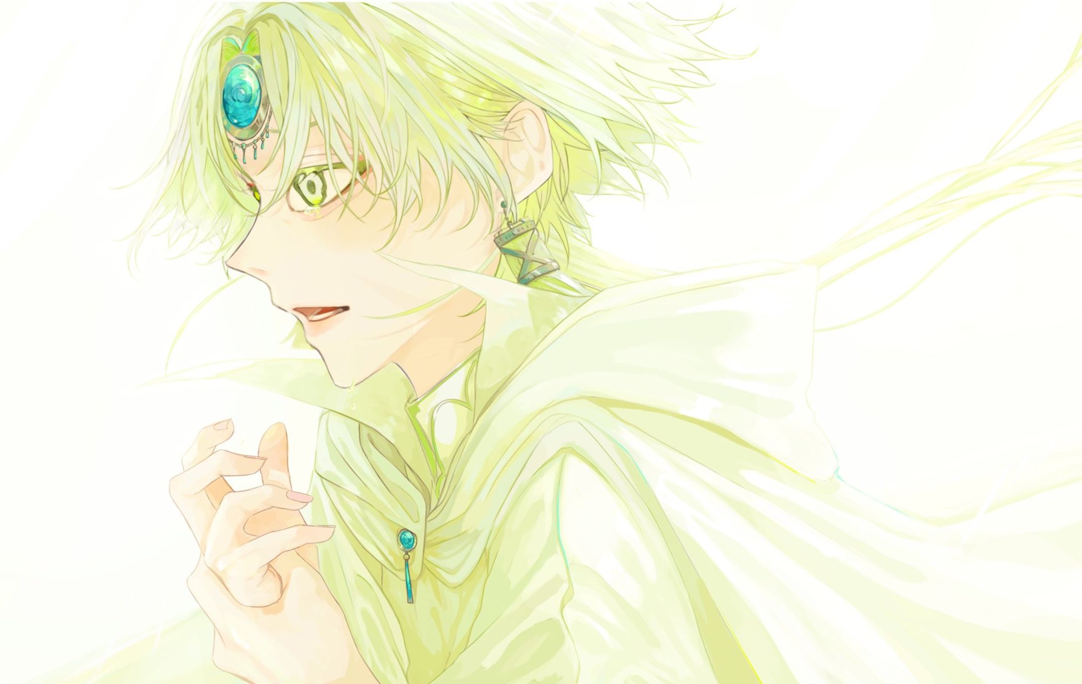 創作　テルミナル-1