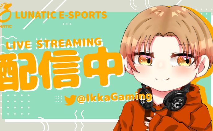 歌サムネ、like me