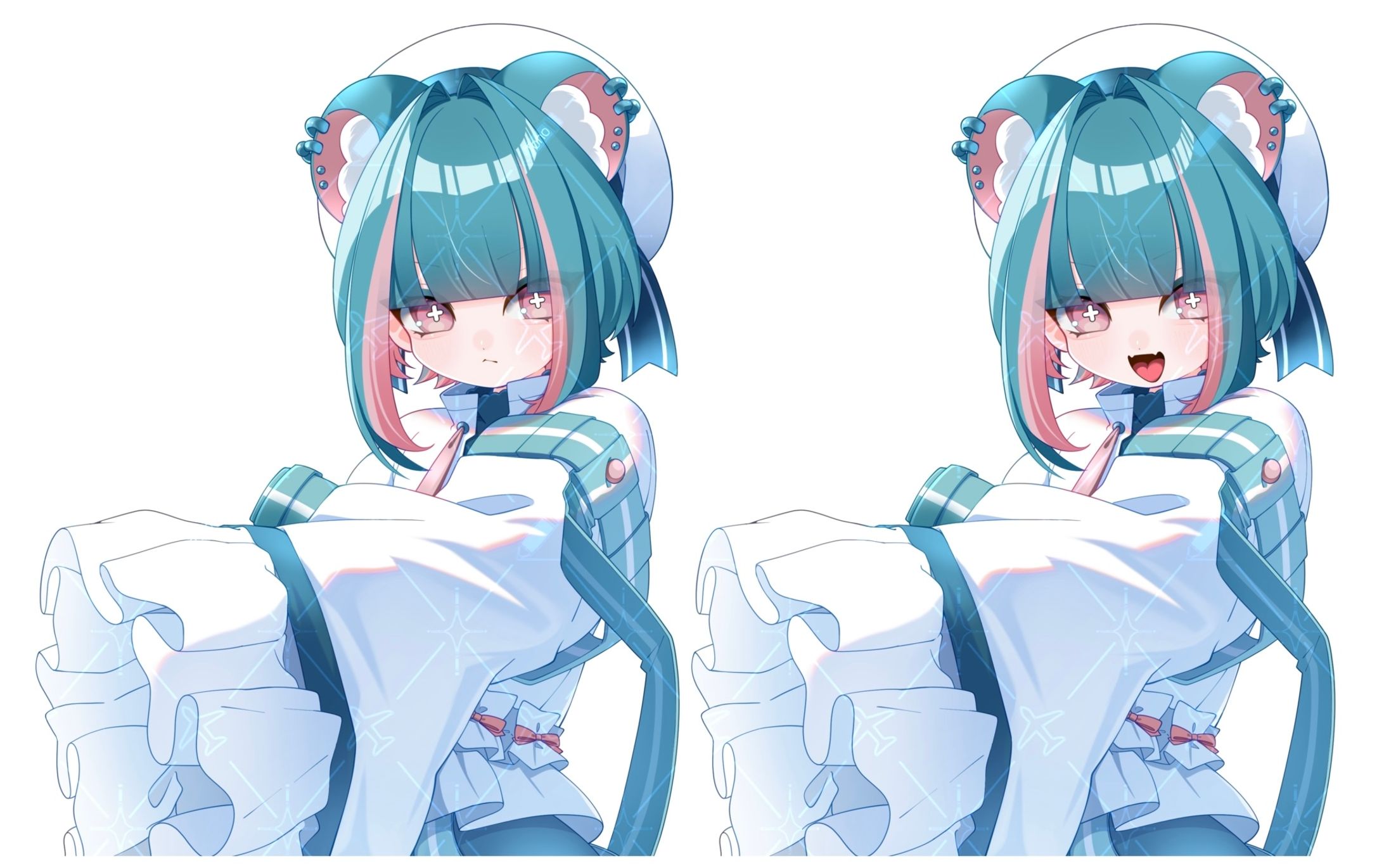 プレゼントFA-1