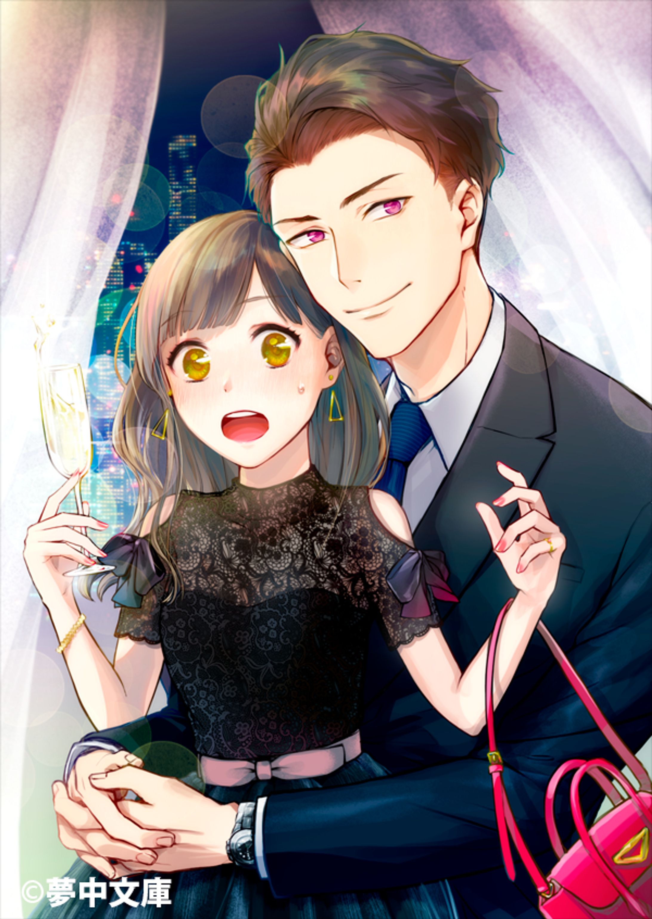 商業_小説装丁イラスト-1