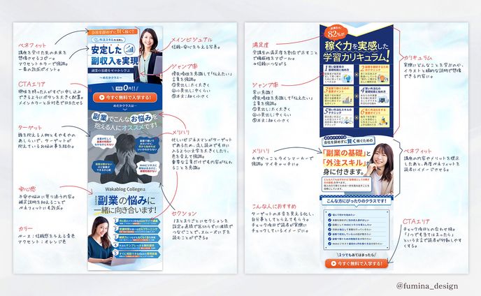 【図解】LP解説