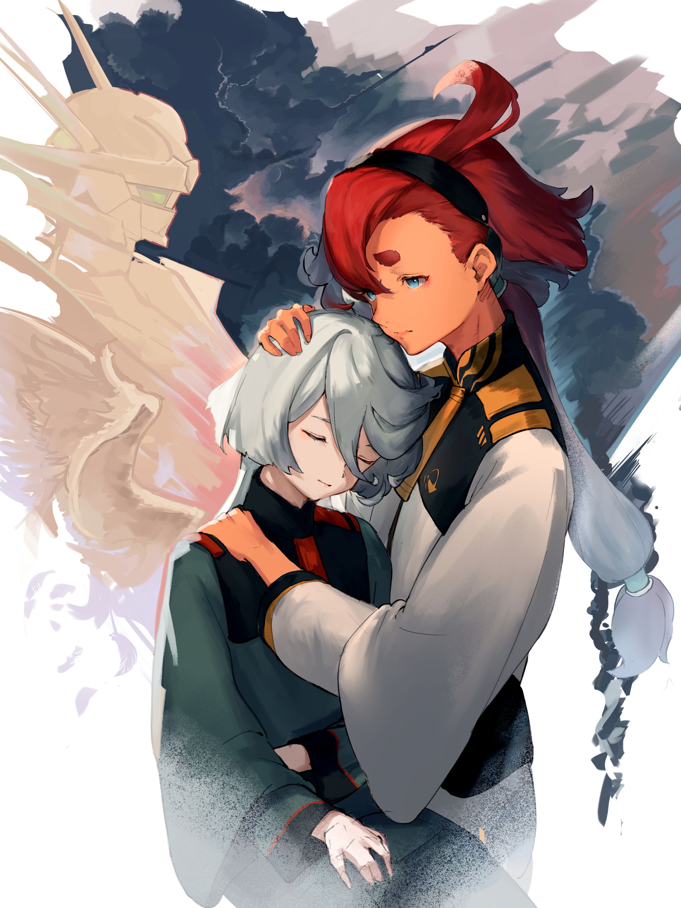 水星の魔女-1
