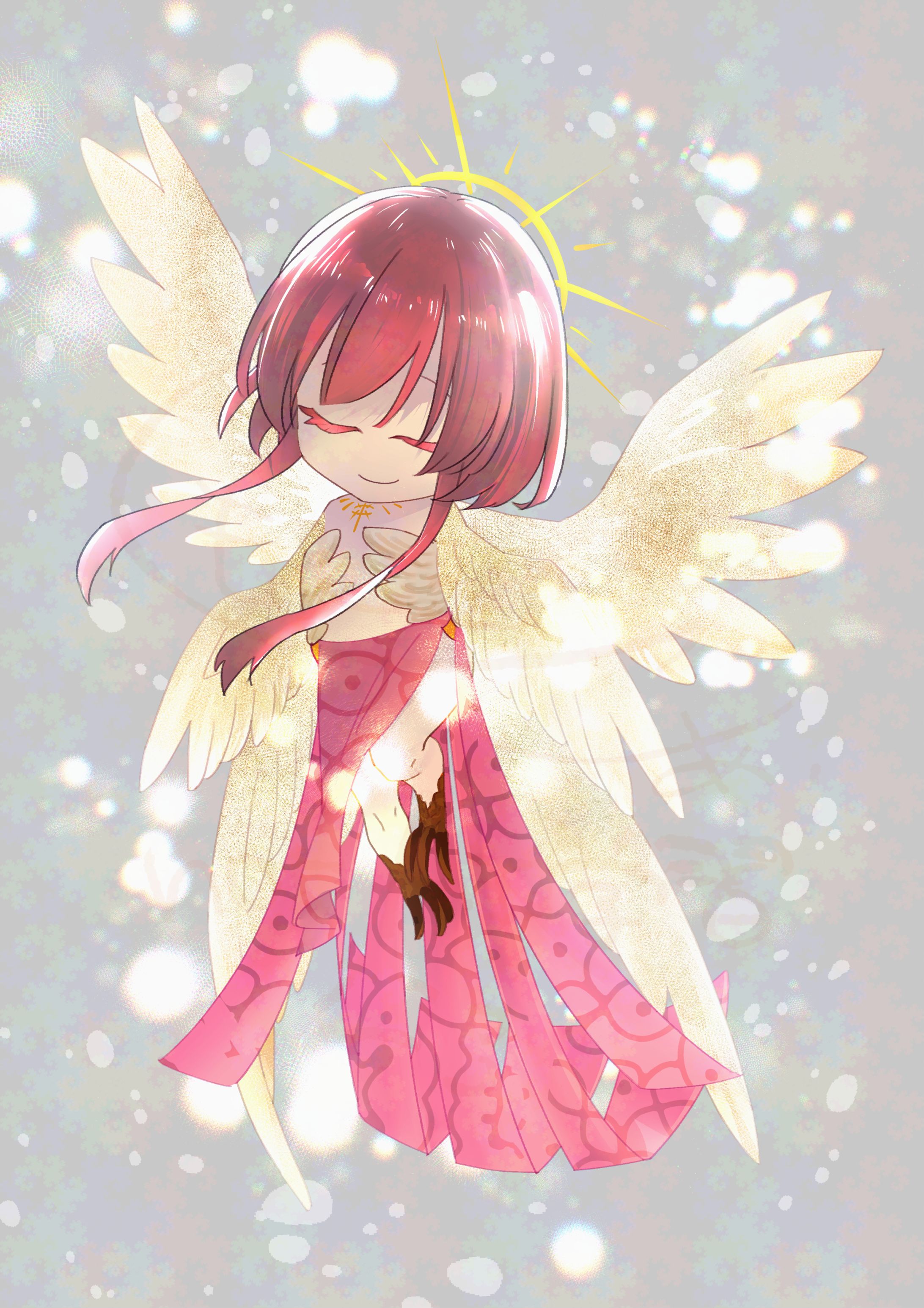 オリジナルキャラ-1