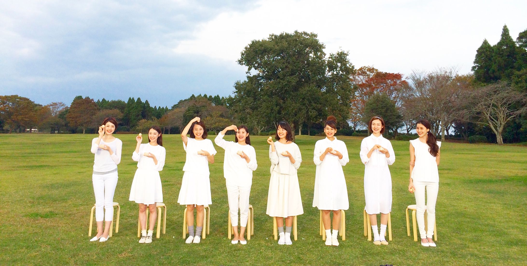 KOSE Web CM 振付-1