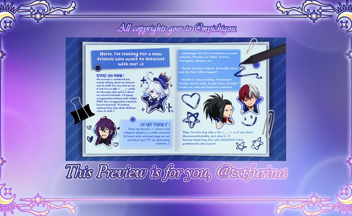 Custom Design - FCV