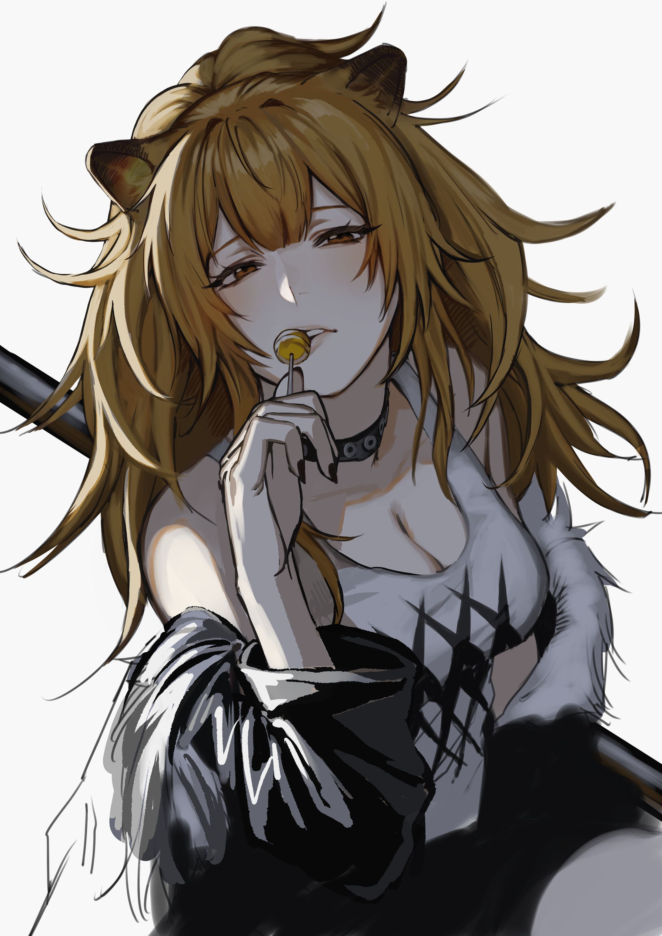 アークナイツ　シージ-1