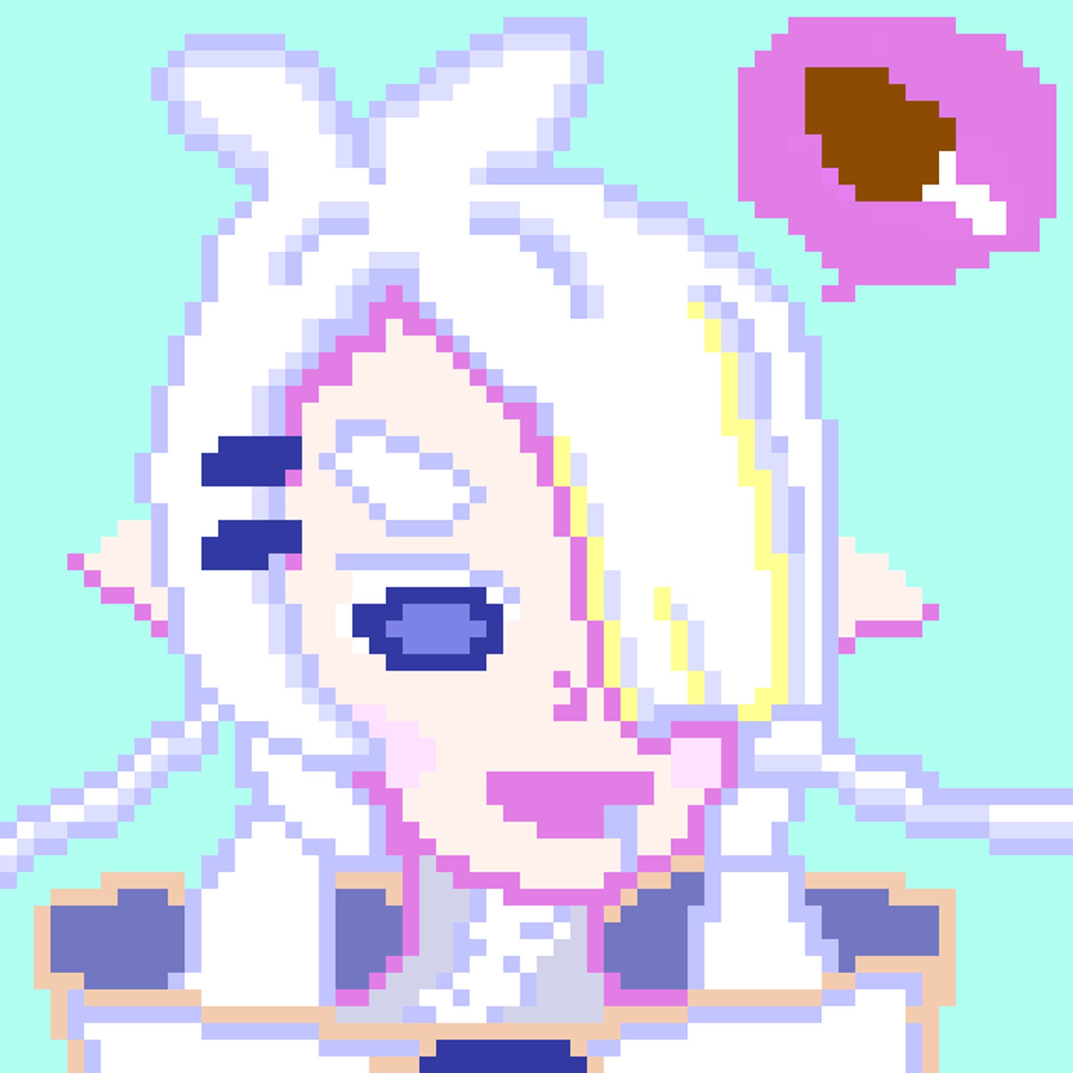 [Fan Art] Masshiro Maro-1