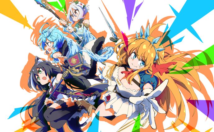 プリコネまとめ