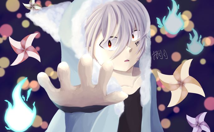 夢のまた夢/まふまふ