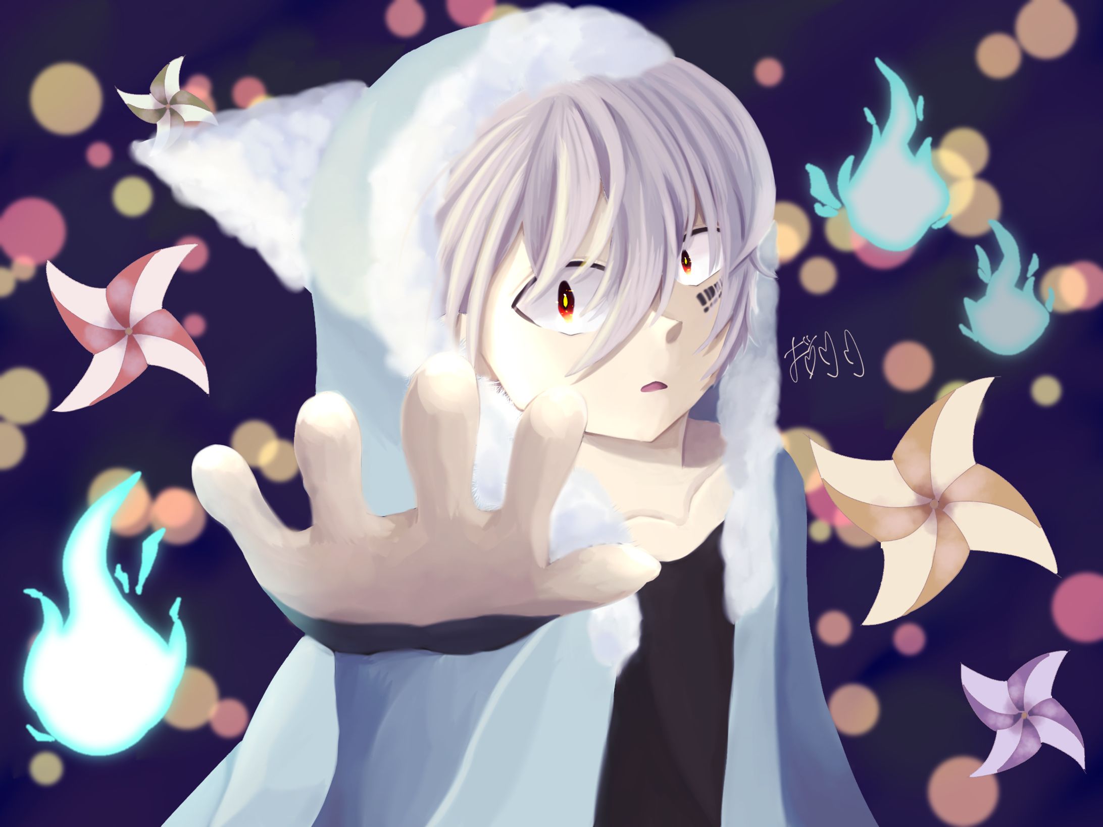 夢のまた夢/まふまふ-1