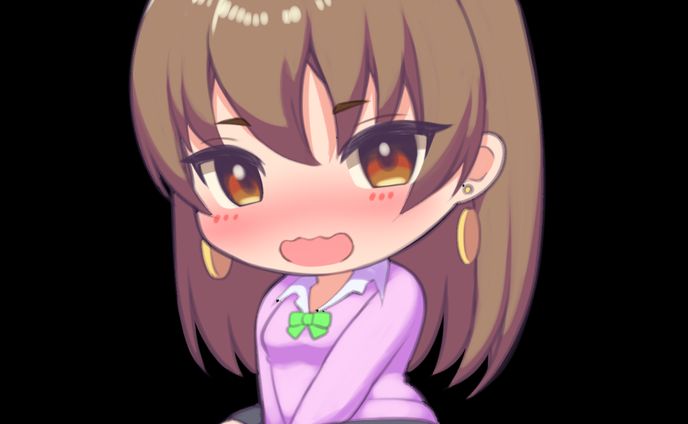 ハレンチ！