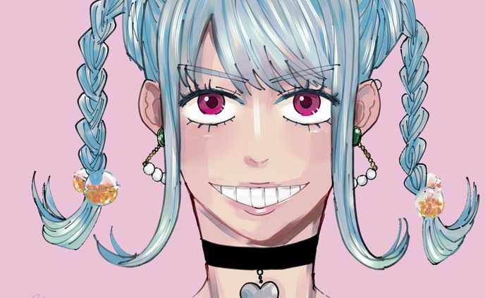 イラスト、漫画、テキスタイル
