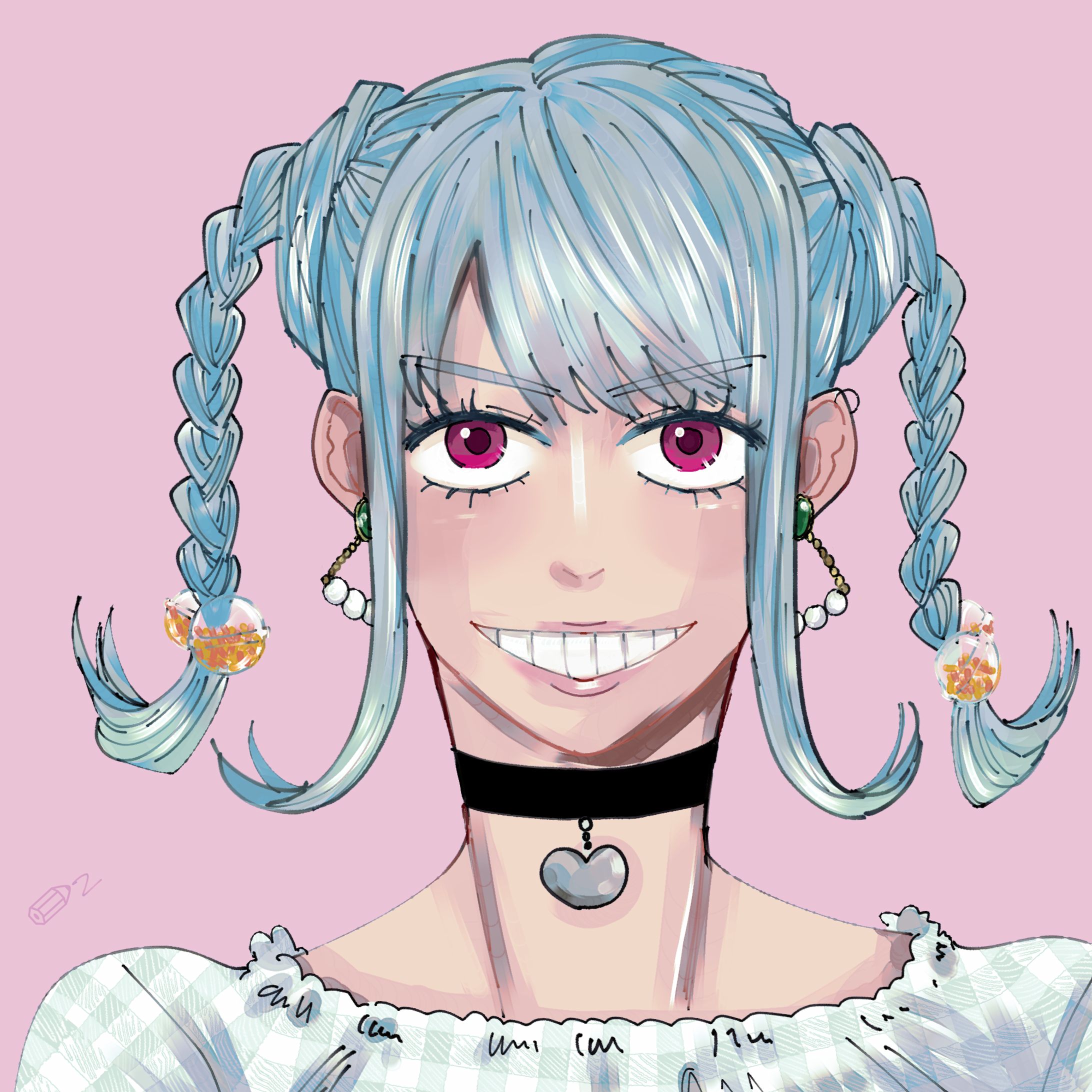カラーイラスト-1