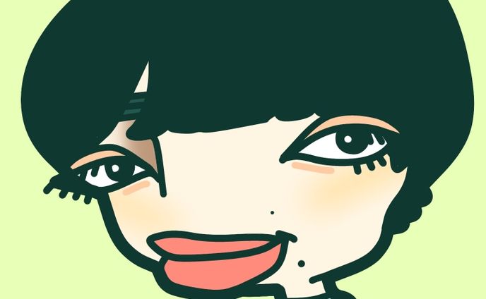 コマツナナ