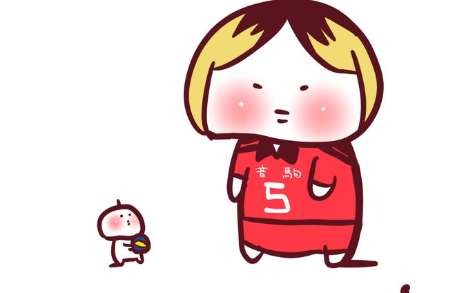 ハイキューシリーズ