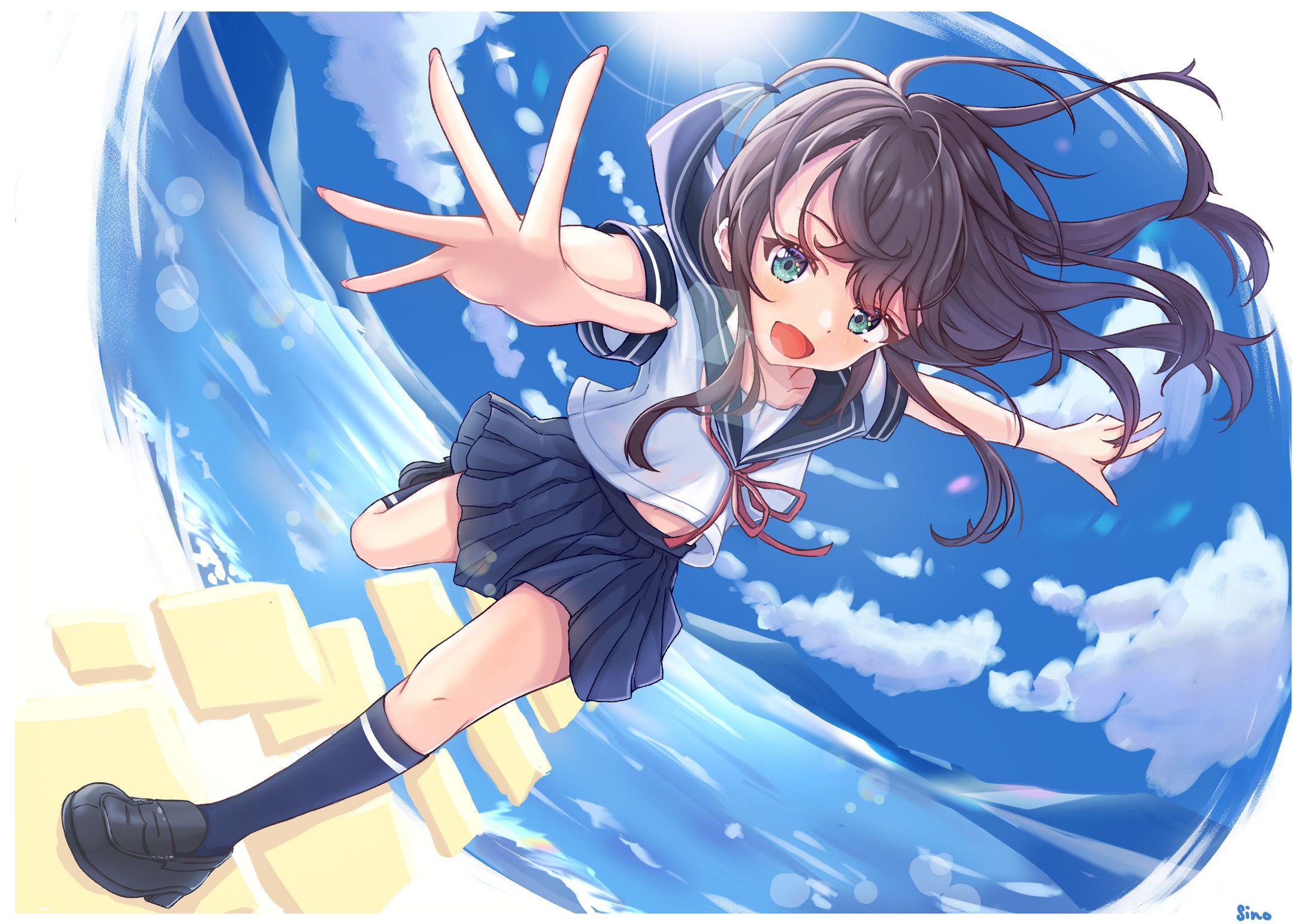 オリジナル作品-1