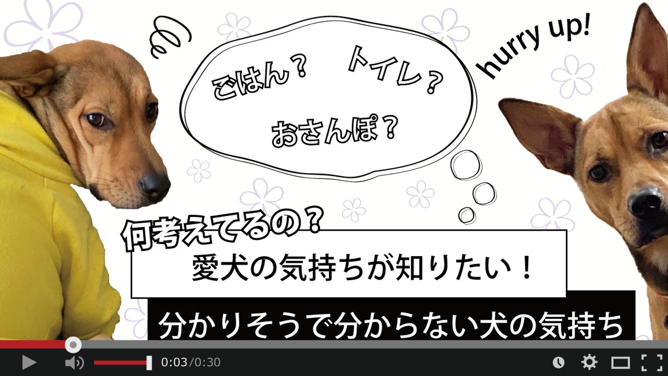 YouTubeサムネイル [自主制作]-1