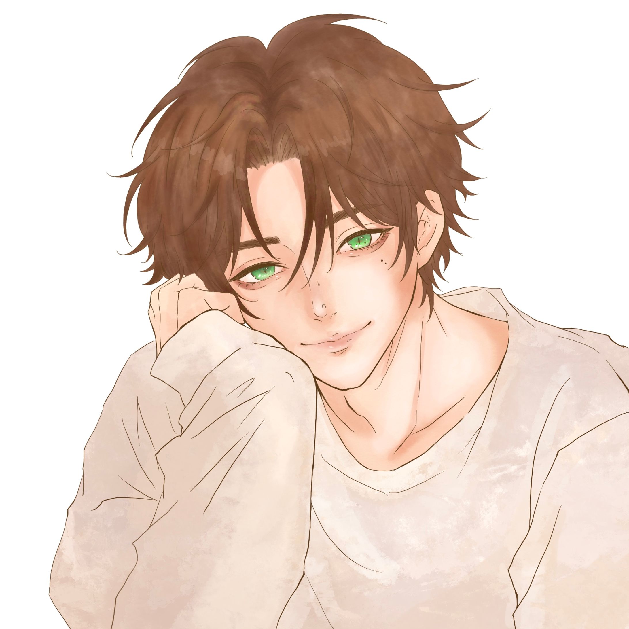 【イラスト】お仕事依頼-1