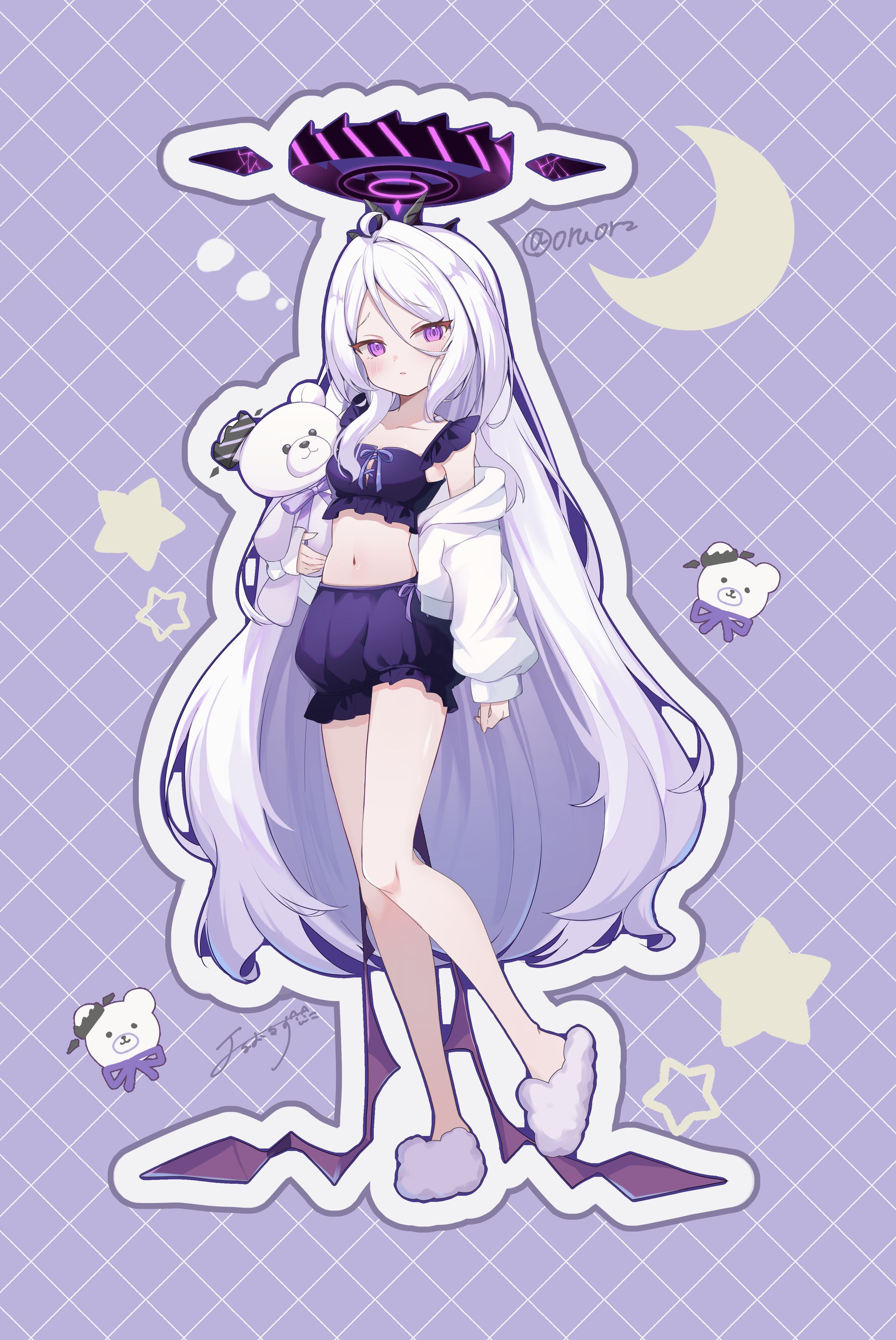 2025年12月　二次創作-1